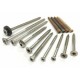 Stainless Steel Screw