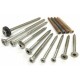 Stainless-Steel-Screw 