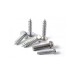 Stainless Steel Self Tapping Screws