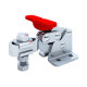 Stainless Steel Vertical Toggle Clamps