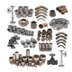 Stainless Steel Welded Pipe Fittings