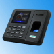Stand-alone Fingerprint Time Attendance Recorder