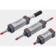 Standard Pneumatic Cylinders