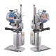 Straight Knife Cloth Cutting Machines