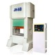 Straight-Type Double-Crank High Speed Precision Power Press