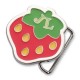 Strawberry-Belt-Buckle 