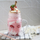 Strawberry Milkshake Powder