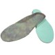 Synthetic Leather Insole