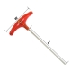 T-HANDLE HEX KEY WRENCH