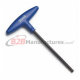 T-Handle Hex Key