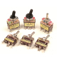 Toggle Switches