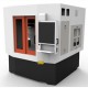 Sheet Metal Enclosures For TFT LCD Production Equipment