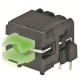 Illuminated Push Button Switch