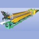 TUBE EXTRUSION COOLING LINE