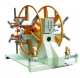 TWIN COILER FOR PIPE