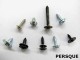 Tapping Screws Washer Head