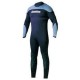 Thermo Control Jumpsuits With Ez Plus - Back Zip