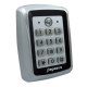 Metal Time Attendance Recorder And Access Controller