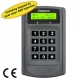 Time Attendance Recorder And Access Controller