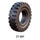 Forklift Tires image
