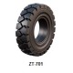 Forklift Tires image