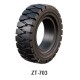 Tires For Transport Machines