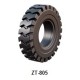 Forklift Tires image