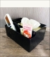 Tissue Box Organizer