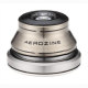 Titanium INTEGRATED HEADSET