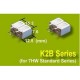 Toko Alternative Filter-K2-7HW Series