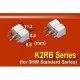 Toko Alternative Filter-K2R-5HW Series