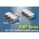 Toko Alternative Filter-K3-7HT Series