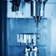 Precision Machining image