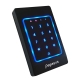 Touch Key Access Controller