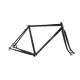 Trekking Bicycle Frame (Cyclocross)