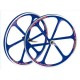 Tubeless Uni Wheel