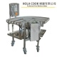Turning Belt Conveyor