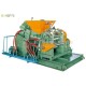Twin Taper Screw Roller Head Extruder