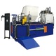 Two Ram Baling Press