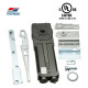UL Listed Transom Closer