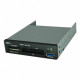 USB 3.0 Multi-interface Flash Card Reader