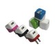 USB CUBE CHARGER
