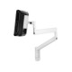 Ultra Slim Medical Wall Mount