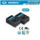 Ultra-compact 30W AC-DC Power Modules