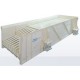 VG Grizzly Vibrating Feeders