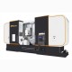 CNC Machinery