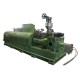 Vacuum Feeding System Single Screw Extruder