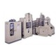 Vacuum Iaminating Hot/cold Pressing Machine