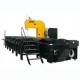 Vertical Band Saw (VBS Type)