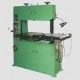 Vertical Bandsaw with Auto-Sliding Table 